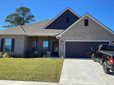 12686 Wagner Ave, Spanish Fort, AL, 36527