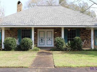 3538 Platt Dr, Baton Rouge, LA 70814