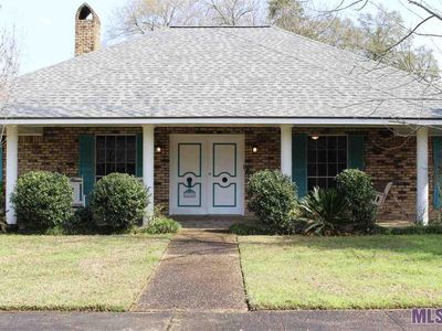 3538 Platt Dr, Baton Rouge, LA, 70814