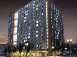 1955 SW 5th Ave APT 1322, Portland, OR 97201