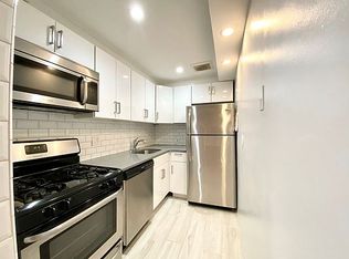 80-20 138th St #3BC, Jamaica, NY 11435