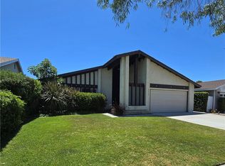 3682 Hamilton St, Irvine, CA 92614