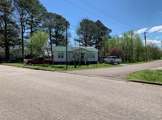 181 Atlantic Ave, Henry, TN 38231