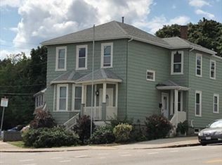 23 Anawan Ave, West Roxbury, MA 02132