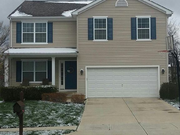 3rd image of 7924 Headwater Dr