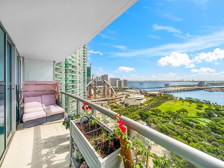 888 Biscayne Blvd #2909 — Photo 24