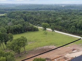 LOT 3 County Road 409, Fulton, MO 65251
