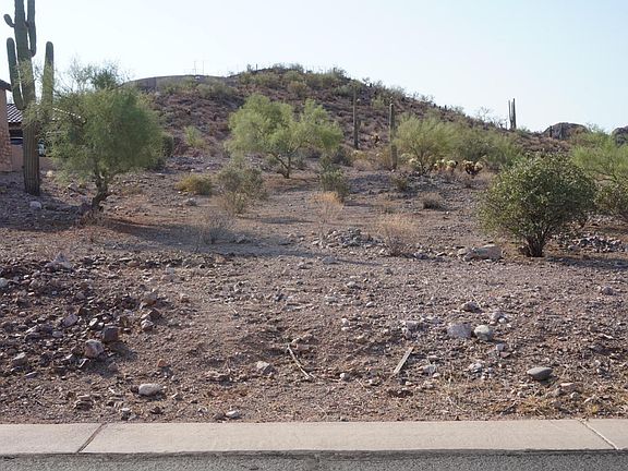 2nd image of 4331 S El Camino Del Bien Lot 71A