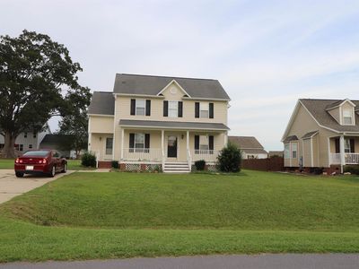 287 Tralee Dr, Smithfield, NC, 27577