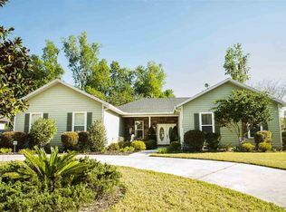 10548 NW 25th Ln, Gainesville, FL 32606