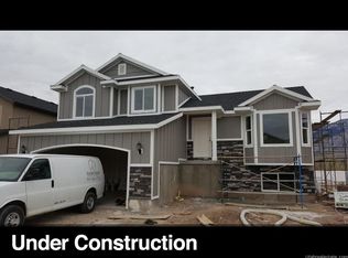 2119 N 925 W, Pleasant View, UT 84404