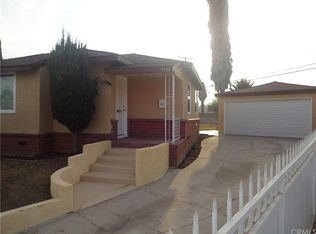 1104 E 125th St, Los Angeles, CA 90059