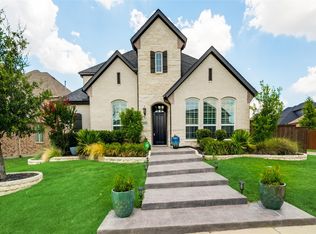 15362 Wintergrass Rd, Frisco, TX 75035