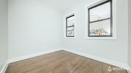 Rented by Nooklyn NYC LLC