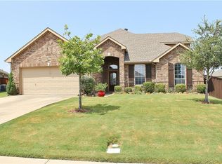 1400 Peak Cir, Little Elm, TX 75068
