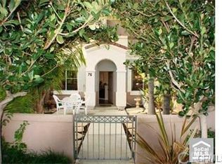 76 Mission Ct #76, Foothill Ranch, CA 92610