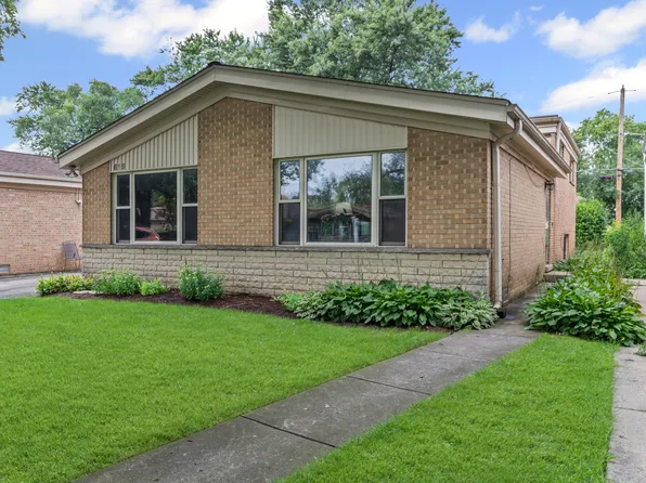 619 Leamington Ave, Wilmette, IL 60091