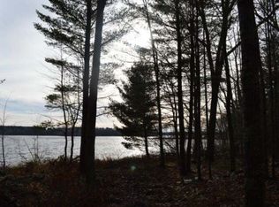 On Duner Point Ln, Lac Du Flambeau, WI 54538