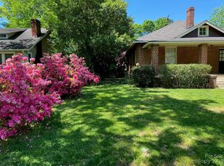 1727 The Plz, Charlotte, NC 28205