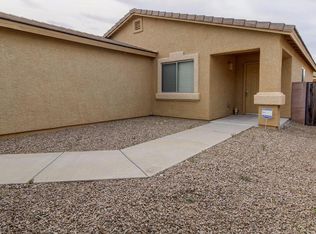 4102 E Coolbrooke Dr, Tucson, AZ 85756