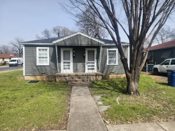 2003 Gorman St #1, Dallas, TX 75223