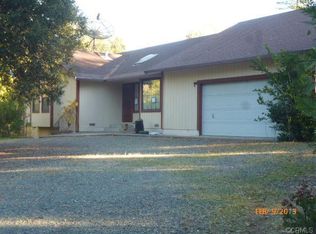 225 Graystone Ln, Berry Creek, CA 95916