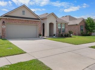 410 Starlight Dr, Lafayette, LA 70501