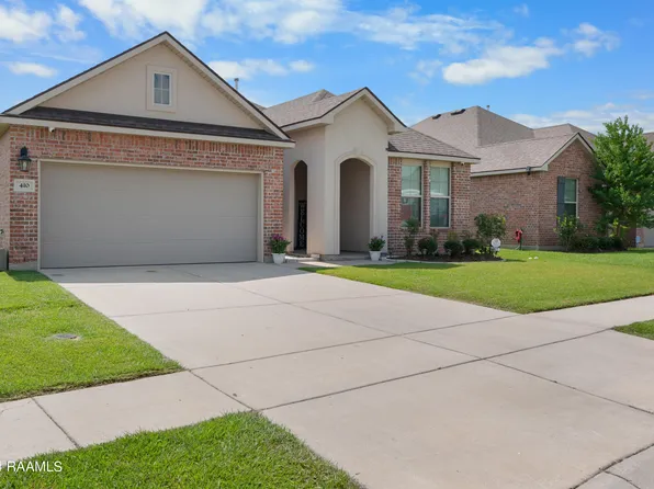 410 Starlight Dr, Lafayette, LA 70501