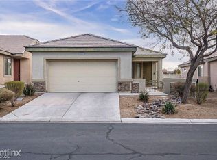 5912 Bellows Beach St, North Las Vegas, NV 89081