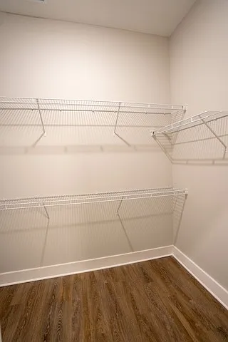 The Jackson Closet The Jackson Closet