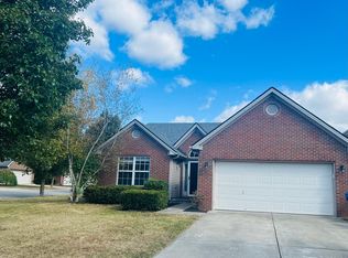 629 Vonbryan Trce, Lexington, KY 40509