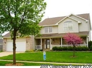 2601 Pine Valley Dr, Champaign, IL