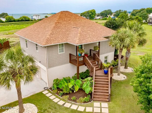 127 Cedardeen Court, Cedar Point, NC 28584