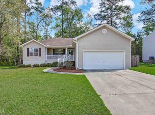 110 Water Oak Way, Garden City, GA 31408