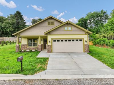 99 Junes Way, Waynesville, NC, 28786