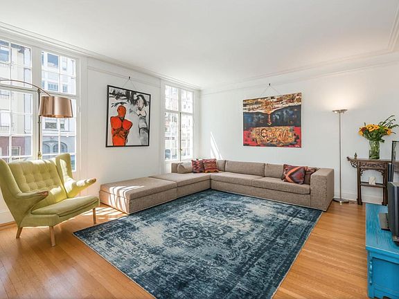 3rd image of 1854 Vallejo St #9