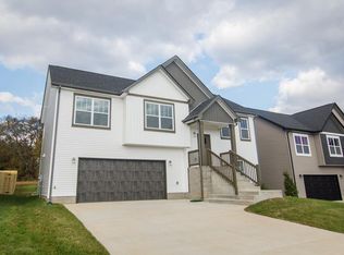 52 Eagles Blf LOT 52, Clarksville, TN 37040