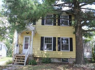 1423 Durand St, Flint, MI 48503