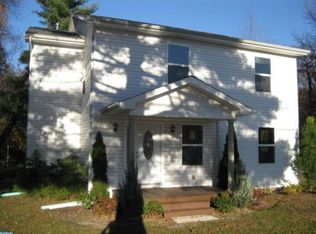 361 Lakehurst Rd, Browns Mills, NJ 08015