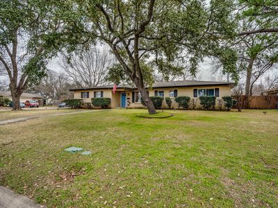 1215 Wedgewood Dr, Cleburne, TX, 76033