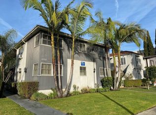 1051 S Wooster St APT 7, Los Angeles, CA 90035