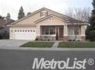 3217 Parkcrest Dr, Modesto, CA 95355