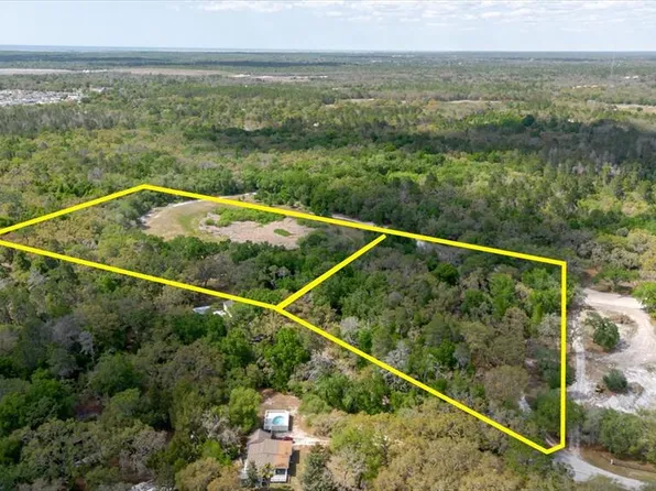 12531 Little Pete Ct Lot 893, Hudson, FL 34669