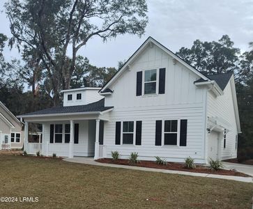 7 White Heron Dr, Beaufort, SC, 29907