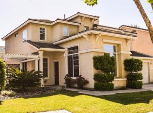 324 William Pishner Jr Dr, Tracy, CA