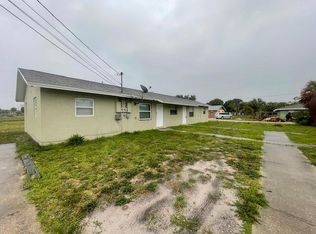 1205 Avenue K #1203, Fort Pierce, FL 34950