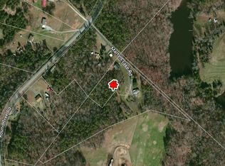 126 Martins Lake Rd, Gaffney, SC 29340