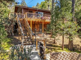 26650 Crestview Dr, Idyllwild, CA 92549