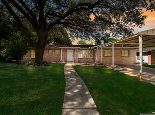 226 Covina Ave, San Antonio, TX 78218