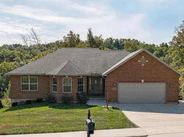 260 Hannahs Way, Crittenden, KY 41030